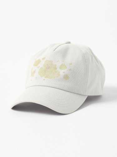 Cloud Friends Cap