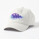 Cloud isopod - Starry night Cap