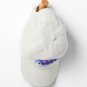 Cloud isopod - Starry night Cap