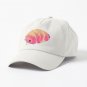 Cloud isopod - sunset Cap