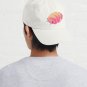 Cloud isopod - sunset Cap