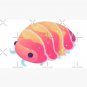 Cloud isopod - sunset Cap