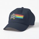 Cloud Runner Cap