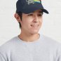 Cloud Runner Cap