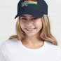 Cloud Runner Cap