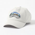 Cloudgate Bean Cap