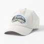 Cloudgate Bean Cap
