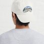Cloudgate Bean Cap