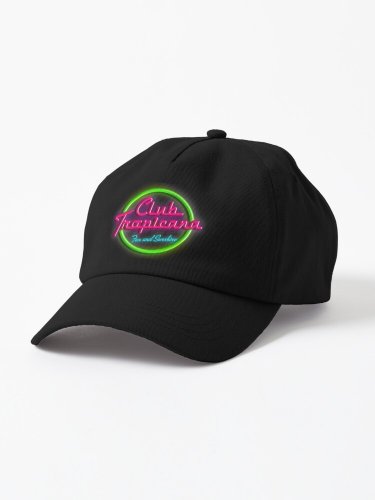 Club Tropicana Cap