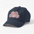 CMDF, Combined Miniature Deterrent Forces Cap