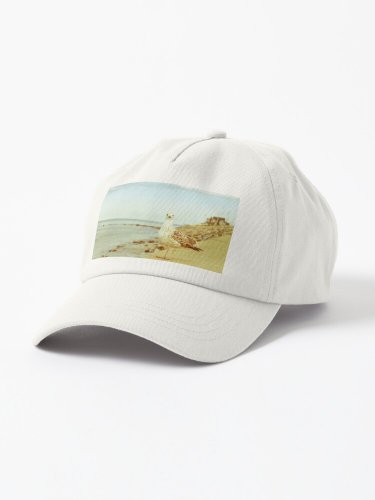 Coastal Living Cap