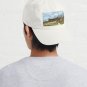 Coastal path at Crail in Fife, Scotland [Colour version] Cap