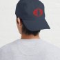 Cobra Gi Joe Logo Cap