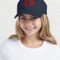 Cobra Gi Joe Logo Cap