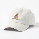cockatiel clown Cap