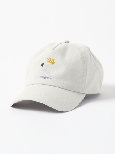 Cockatoo Cap