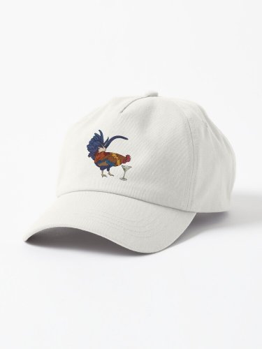 Cocktails Cap