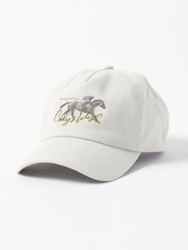 Cody's Wish 2023 Breeders' Cup Dirt Mile Champion Cap