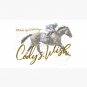 Cody's Wish 2023 Breeders' Cup Dirt Mile Champion Cap