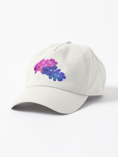 Coelacanth Cap