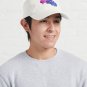 Coelacanth Cap