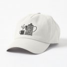 Coffee Smells Better Cap