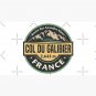 Col du Galibier, Route des Grandes Alpes Cap
