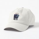 Colin, Anthony, Benedict Bridgerton Brothers Netflix Cap