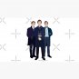 Colin, Anthony, Benedict Bridgerton Brothers Netflix Cap