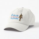 Colonel Steve Austin, the SMDM Cap