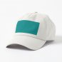 color dark cyan Cap