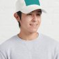color dark cyan Cap