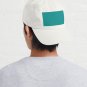 color dark cyan Cap