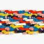 COLORED CUTE DOGS PATTERN 2 Cap