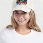 Colorful Daisy Art - Hip Daisies - By Sharon Cummings Cap