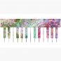 Colorful Piano Art Mandala Style by Sharon Cummings Cap