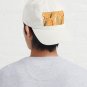 Colorful Ski Pattern Cap