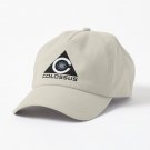 Colossus the Forbin Project Cap