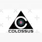 Colossus the Forbin Project Cap