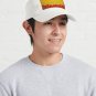Colour pop &acirc;�� Bright and funky sun and flowers Cap