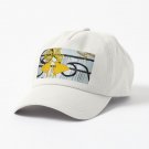 Colour pop – Bright and funky surfer in the sun Cap