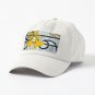 Colour pop &acirc;�� Bright and funky surfer in the sun Cap