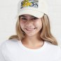 Colour pop – Bright and funky surfer in the sun Cap