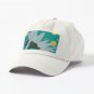 Colour pop &acirc;�� ladybug on flower Cap