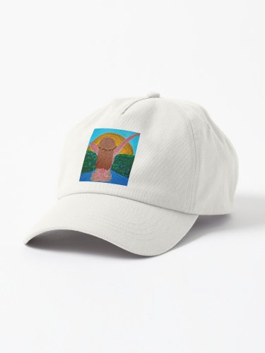 Colour pop &acirc;�� Morning Greeting Cap