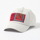 Colour pop – Retro items - abacus Cap