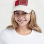 Colour pop – Retro items - abacus Cap