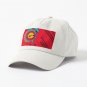 Colour pop &acirc;�� Retro items - alarm clock Cap