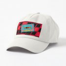 Colour pop – Retro items - cassette tape Cap