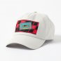 Colour pop &acirc;�� Retro items - cassette tape Cap